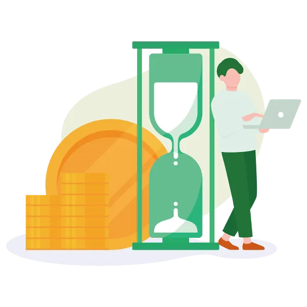 開発コストの節約